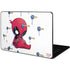 Marvel Deadpool Babypool Playing Google Pixelbook Go Skin